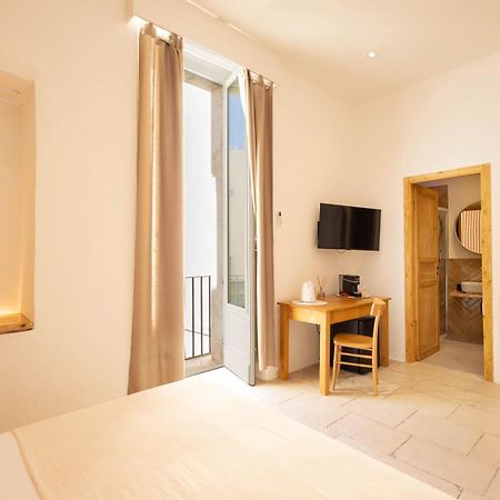 Palazzo Kapece Bed & Breakfast Monopoli Luaran gambar