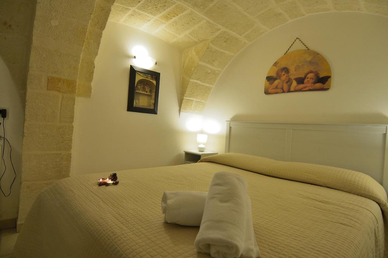 Palazzo Kapece Bed & Breakfast Monopoli Luaran gambar