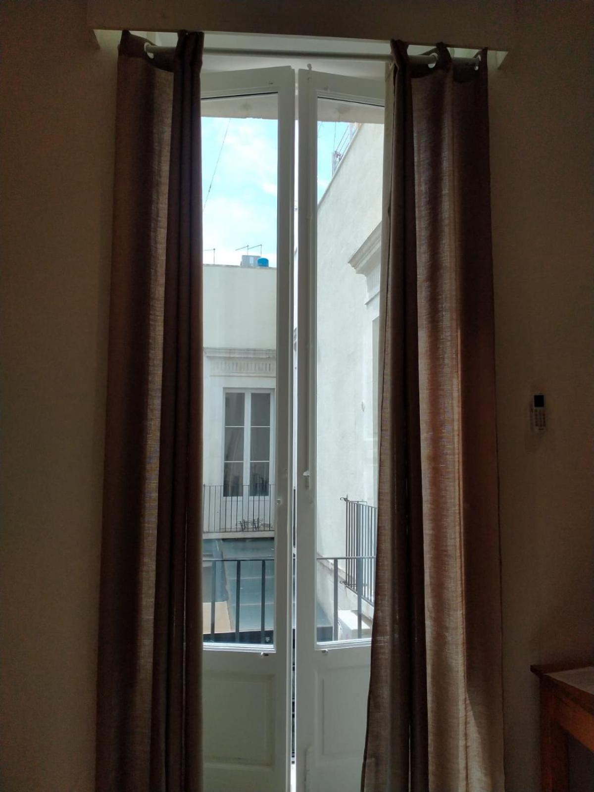 Palazzo Kapece Bed & Breakfast Monopoli Luaran gambar