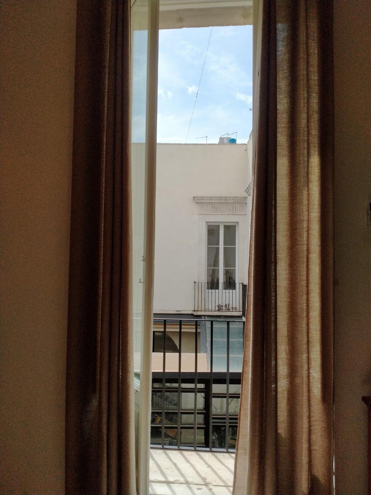 Palazzo Kapece Bed & Breakfast Monopoli Luaran gambar