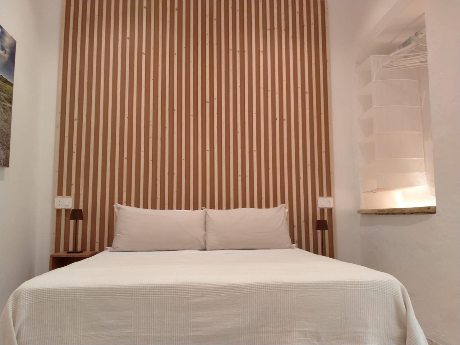 Palazzo Kapece Bed & Breakfast Monopoli Luaran gambar