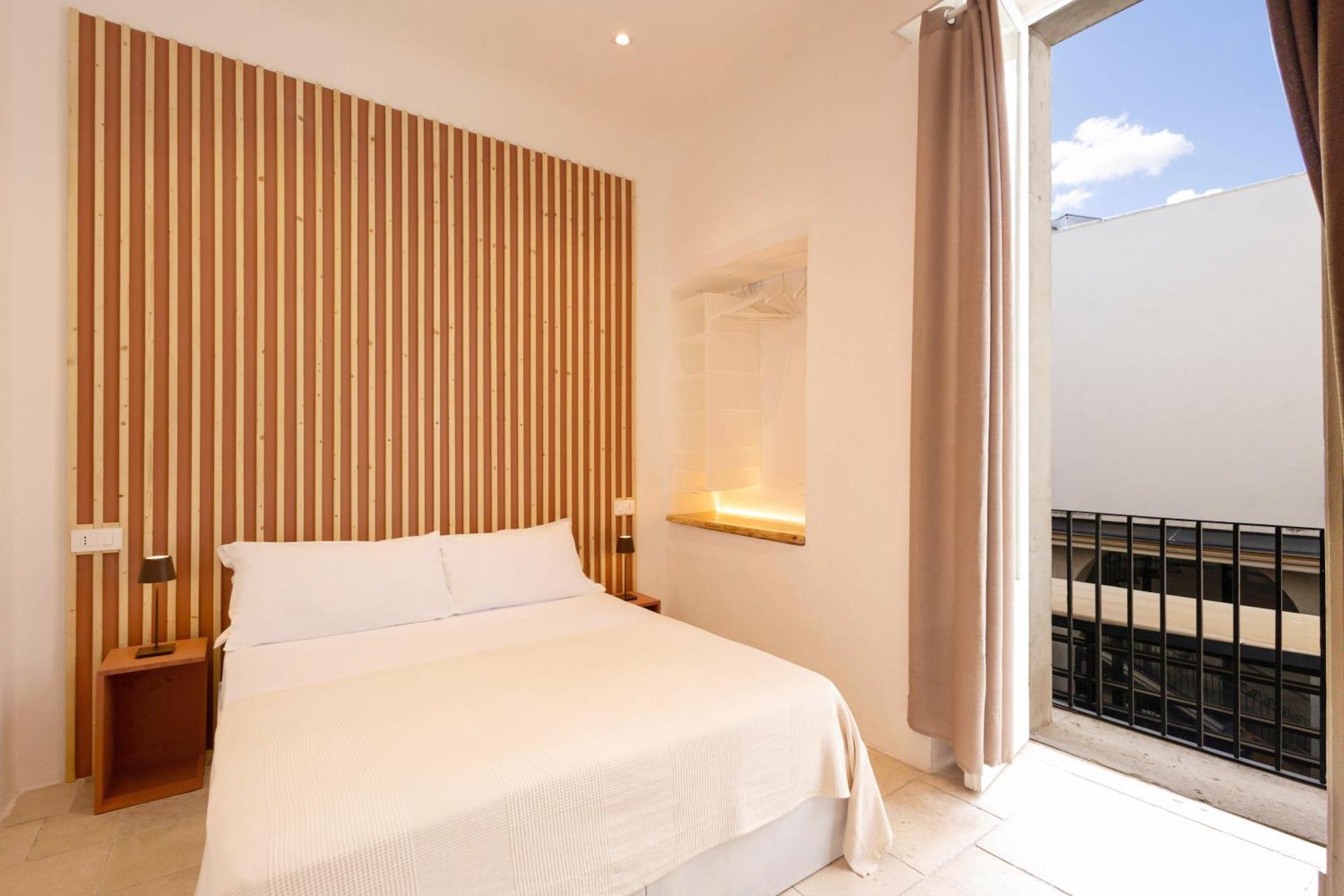 Palazzo Kapece Bed & Breakfast Monopoli Luaran gambar