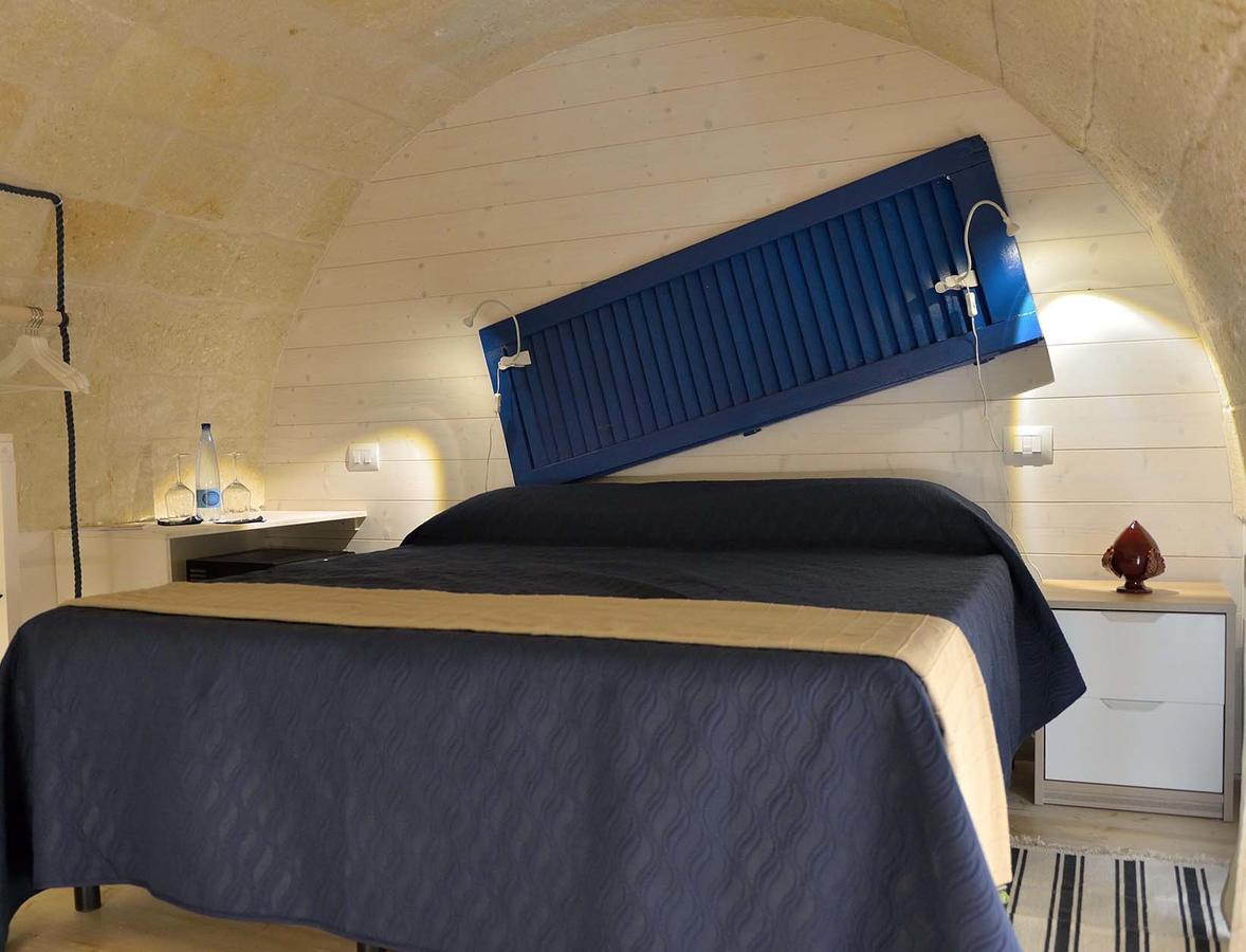 Palazzo Kapece Bed & Breakfast Monopoli Luaran gambar