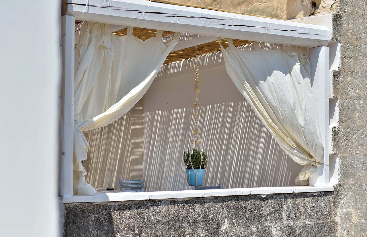 Palazzo Kapece Bed & Breakfast Monopoli Luaran gambar