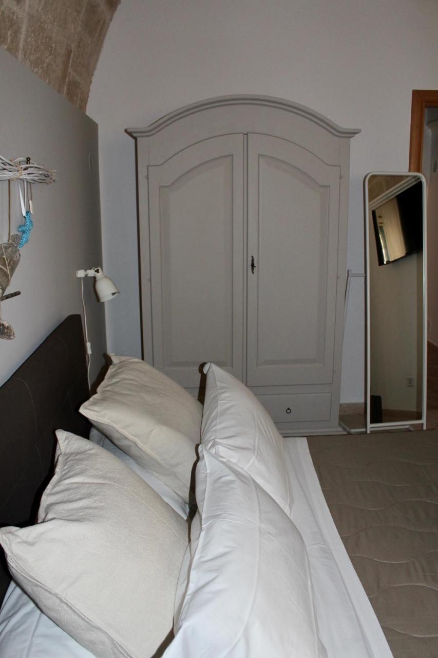 Palazzo Kapece Bed & Breakfast Monopoli Luaran gambar