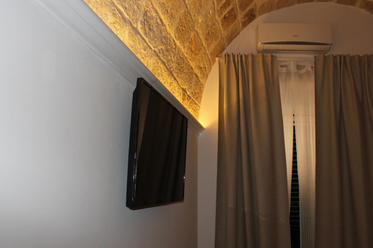 Palazzo Kapece Bed & Breakfast Monopoli Luaran gambar