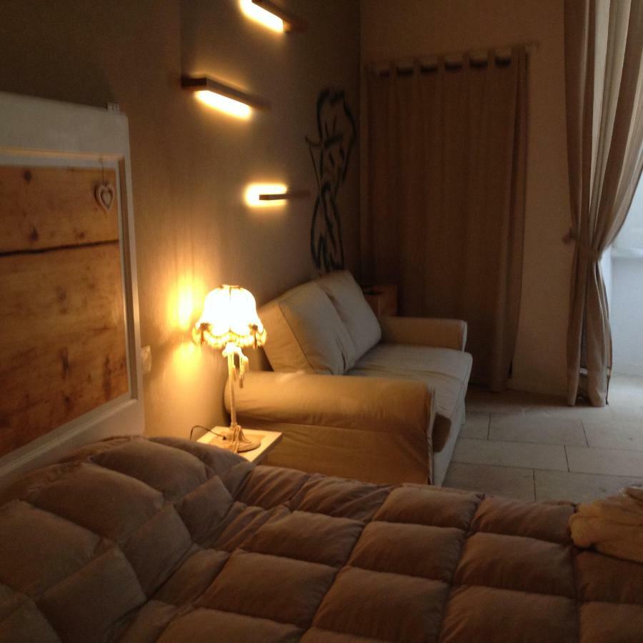 Palazzo Kapece Bed & Breakfast Monopoli Luaran gambar